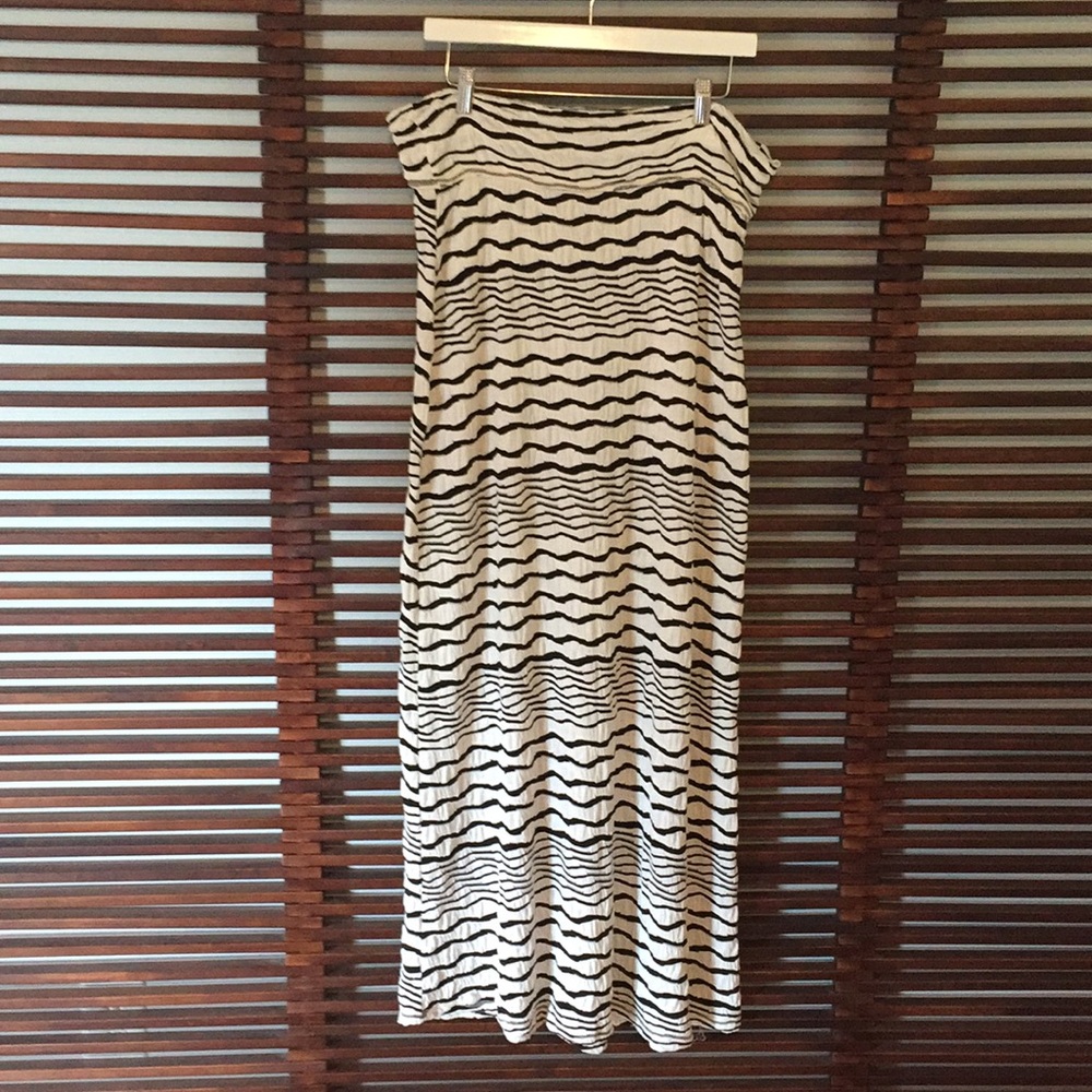 Coin 1804 skirt